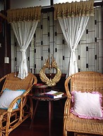 Diamond Homestay Nan