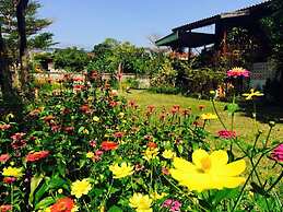 Diamond Homestay Nan