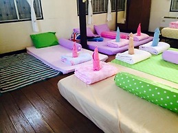 Diamond Homestay Nan