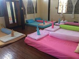 Diamond Homestay Nan