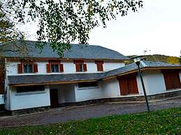 Complejo Bubal Formigal 3000