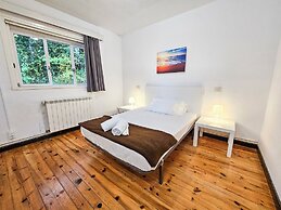 Complejo Bubal Formigal 3000