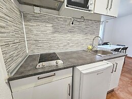 Complejo Bubal Formigal 3000