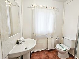 Complejo Bubal Formigal 3000