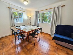 Complejo Bubal Formigal 3000