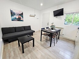 Complejo Bubal Formigal 3000