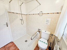 Complejo Bubal Formigal 3000