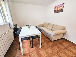 Complejo Bubal Formigal 3000