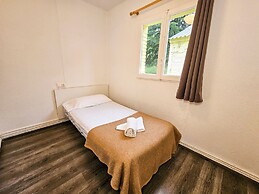 Complejo Bubal Formigal 3000