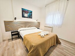 Complejo Bubal Formigal 3000