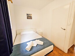 Complejo Bubal Formigal 3000