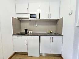 Complejo Bubal Formigal 3000