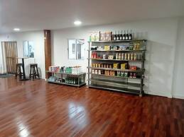 Complejo Bubal Formigal 3000