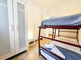 Complejo Bubal Formigal 3000