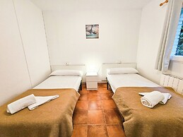 Complejo Bubal Formigal 3000