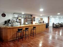 Complejo Bubal Formigal 3000