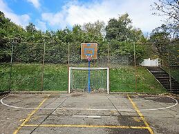 Complejo Bubal Formigal 3000