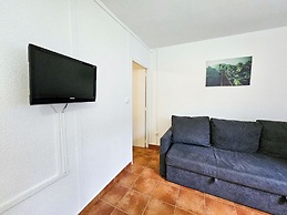 Complejo Bubal Formigal 3000