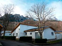 Complejo Bubal Formigal 3000