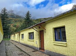 Complejo Bubal Formigal 3000