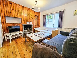 Complejo Bubal Formigal 3000