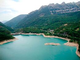 Complejo Bubal Formigal 3000