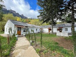 Complejo Bubal Formigal 3000