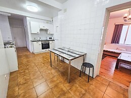 Complejo Bubal Formigal 3000