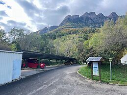 Complejo Bubal Formigal 3000