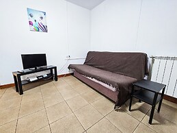 Complejo Bubal Formigal 3000