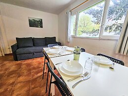 Complejo Bubal Formigal 3000