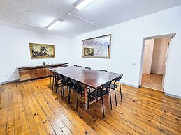 Complejo Bubal Formigal 3000