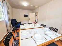 Complejo Bubal Formigal 3000