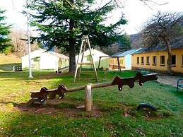 Complejo Bubal Formigal 3000