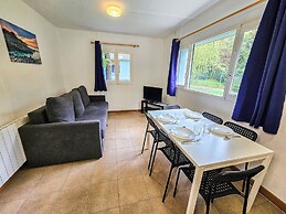 Complejo Bubal Formigal 3000