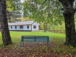 Complejo Bubal Formigal 3000