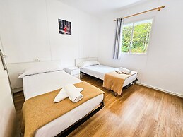 Complejo Bubal Formigal 3000