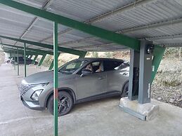 Complejo Bubal Formigal 3000