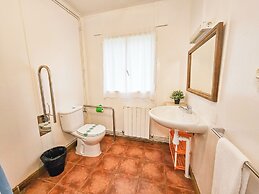 Complejo Bubal Formigal 3000