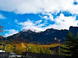 Complejo Bubal Formigal 3000