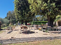 Agriturismo Bio Fattoria di Pietra