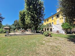 Agriturismo Bio Fattoria di Pietra