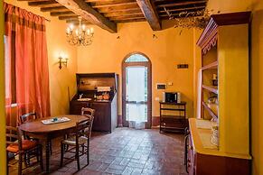 Agriturismo Bio Fattoria di Pietra