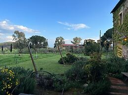 Agriturismo Bio Fattoria di Pietra