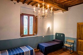 Agriturismo Bio Fattoria di Pietra