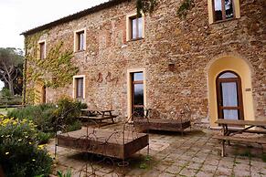 Agriturismo Bio Fattoria di Pietra