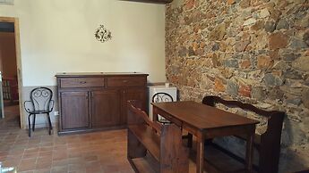 Agriturismo Bio Fattoria di Pietra