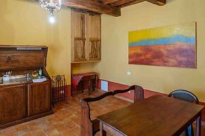 Agriturismo Bio Fattoria di Pietra