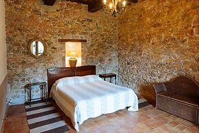 Agriturismo Bio Fattoria di Pietra