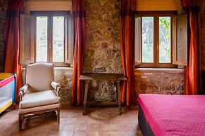 Agriturismo Bio Fattoria di Pietra